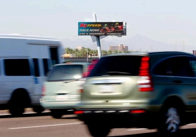 Location photo for E Rio Salado Pkwy near Harkins. Show movie times. (Tempe)