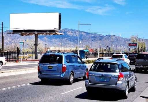 Location photo for San Pedro @ Central (Albuquerque)