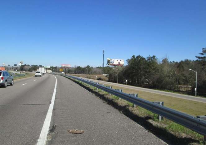 I-95 0.1 mi N/O SR 336 ES Media