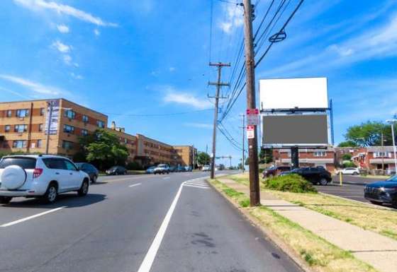 Location photo for Bustleton Ave near Bustleton Av & Hartel Av, Northeast Philadelphia (Philadelphia)