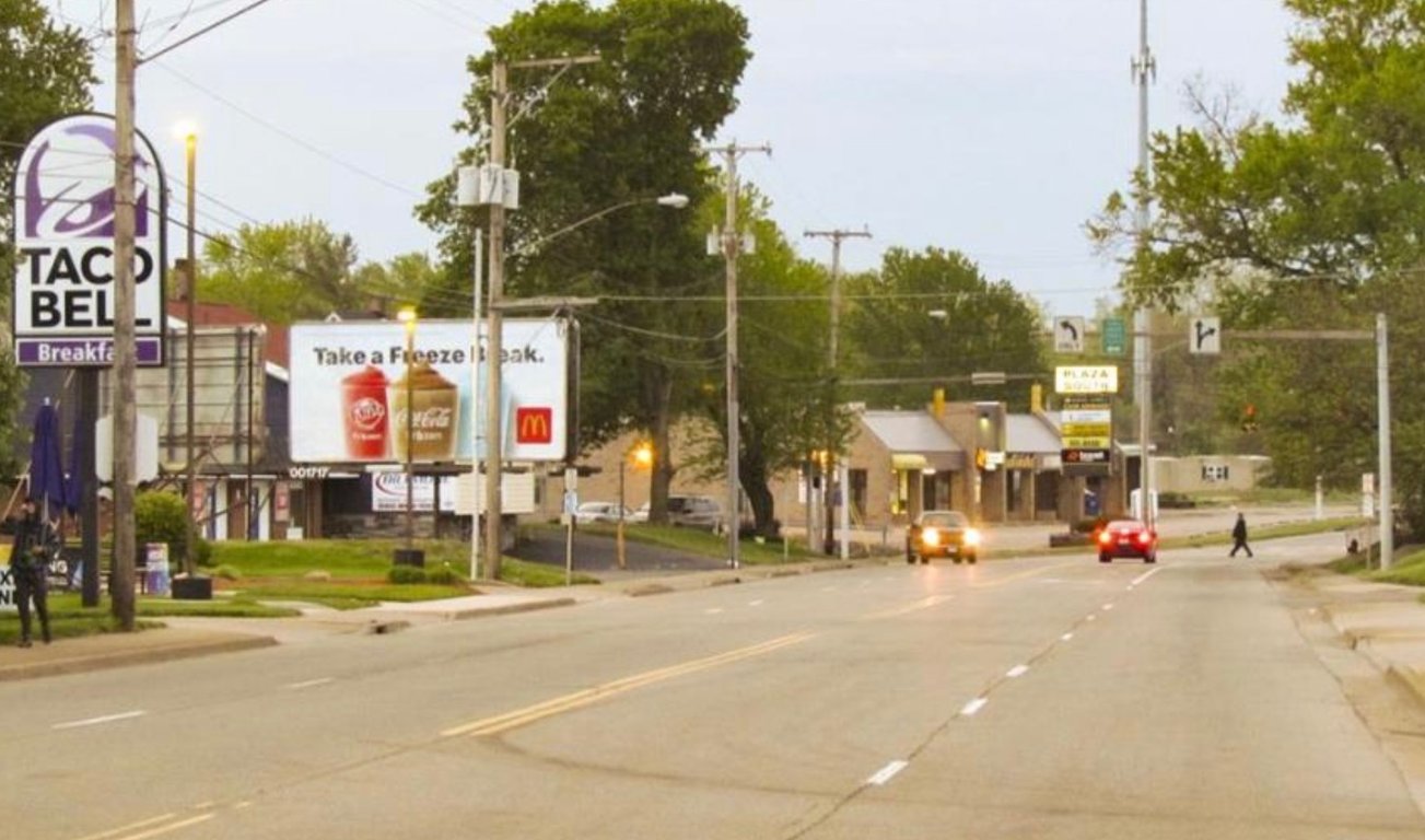 Location photo for Cleveland Ave SW near Cleveland Ave and Millview Pl SW (Canton)