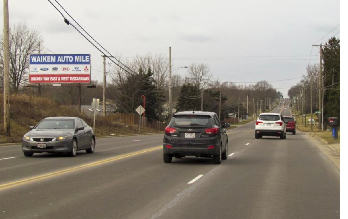 Portage St SS 0.2mi W/O Burgundy Av F/E - 1 Media