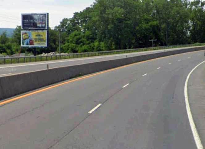 S/S Rt. 5 .2 mi. W/O Caroline St. Rt. 5 Media