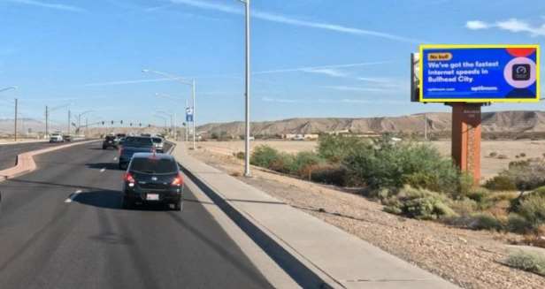 Location photo for AZ-95 near Valley View Primary Care Associates (Bullhead City)