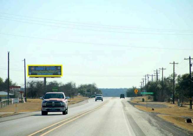 FM 51 e/l 375' s/o Green Branch Rd. Media