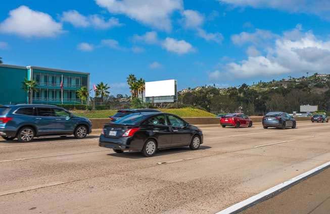 Bulletins in San Diego, CA