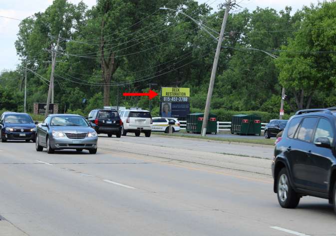 Rt 14 at The Hollows Media