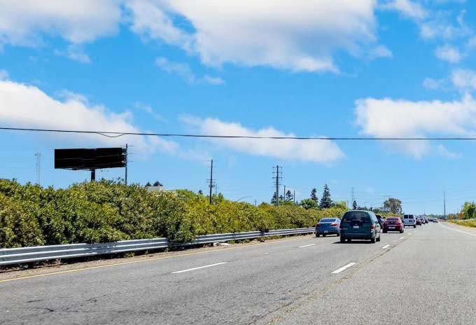 E/L Hwy 99 2025 ft S/O Grant Line Rd F/N Media