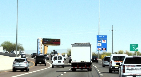 Location photo for W Thomas Rd near The Foot Doc - Arizona's Premier Foot & Ankle Specialists, Maryvale Village (Phoenix)