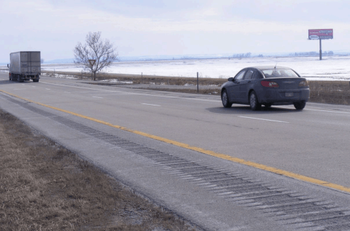 Location photo for I-29, 0.45 mi S/O USH 30 W/S, N/F