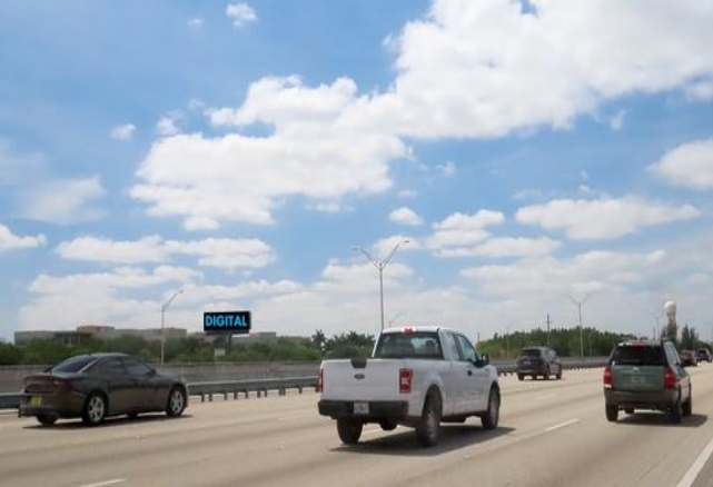 Location photo for Caribbean Way near Keiser University Pembroke Pines (Miramar)