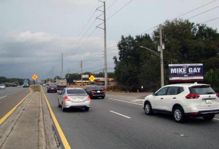 Location photo for N Main St near College Advising & Planning Services, LLC, Northside (Jacksonville)