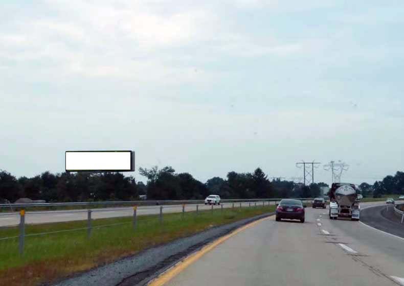 Location photo for 422 Bypass, .8 mi. W/O Limerick-Linfield Exit NS FW