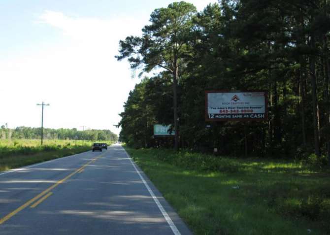 SR 462 1.7 mi E/O SR 336 SS, W/F Media