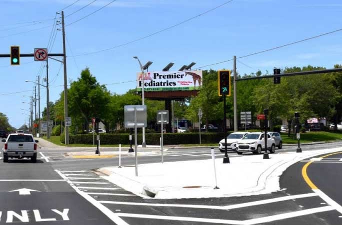 SR 40 N/S 0.03 MI. W/O N.E. 14TH. ST. Media