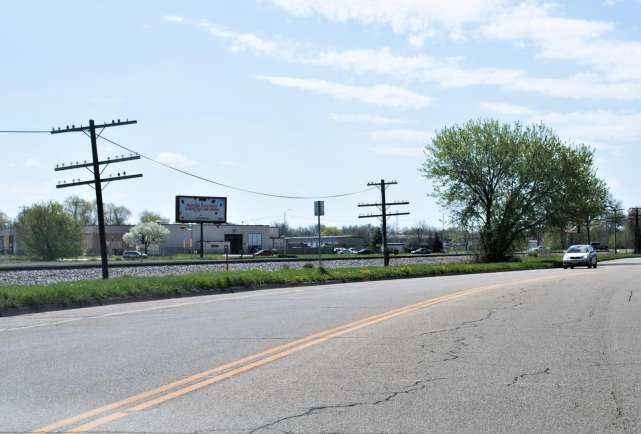 1802 E Johnson St 491 ft N/O Fordem Ave WS F/NW - 1 Media