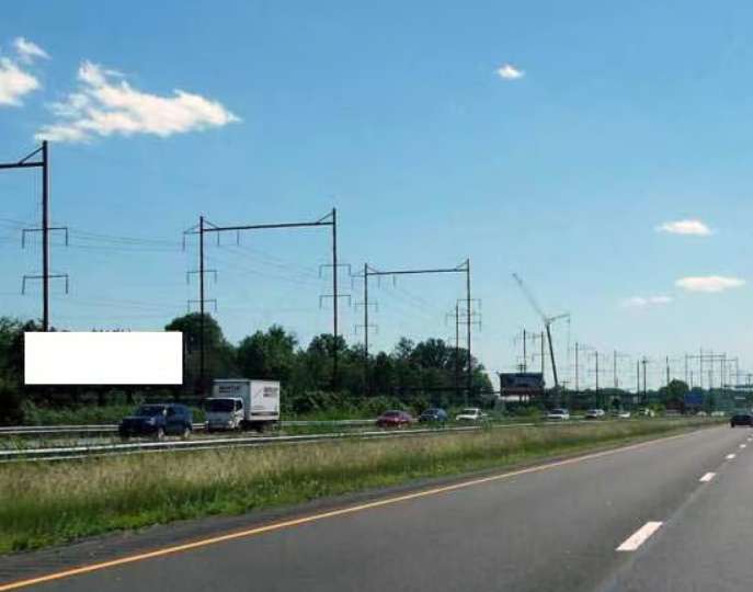 I-95 @ STREET RD ES FN Media