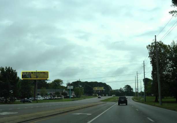 HWY 72 W NL .4 MI W/O JEFF RD FW Media