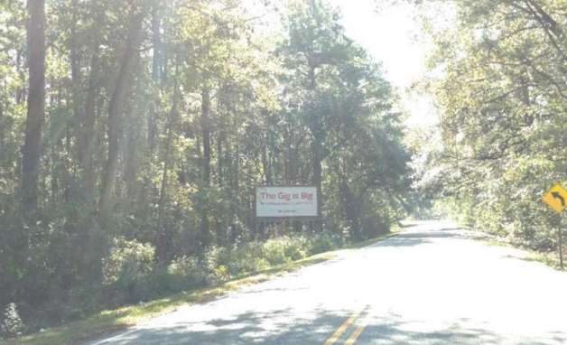 SR 462 0.2 mi E/O SR 336 NS Media