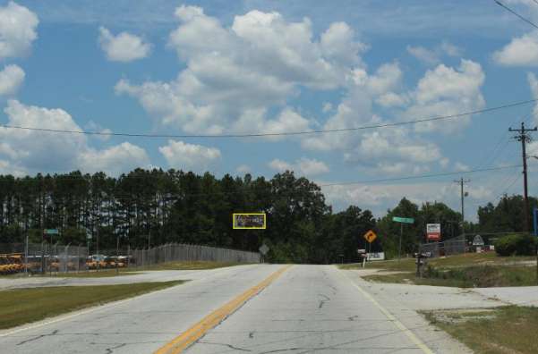 HWY 28 0.1 mi W/O ADGER LN SS Media