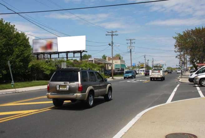 W/S Rt 71 .10 mi S/O Rt 33 Neptune Twp F/S Media