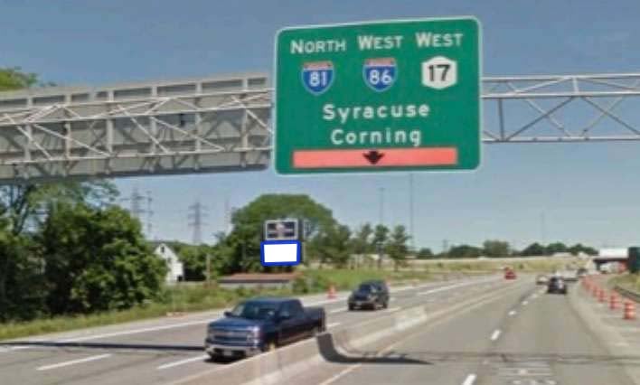 N/O 50 BRANDYWINE (S/O I-81 ENTRANCE) Media