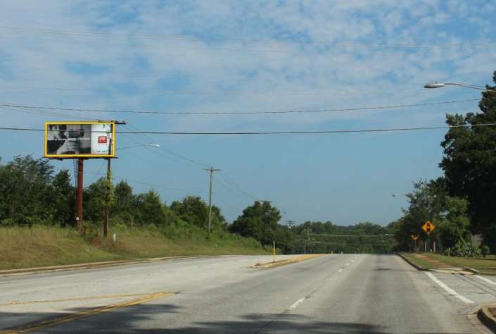 HWY 178 0.2 mi E/O HWY 29 BYPASS SS Media