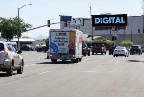 Location photo for N 7th St near 7th St & Dunlap Av, Yeoman (Phoenix)