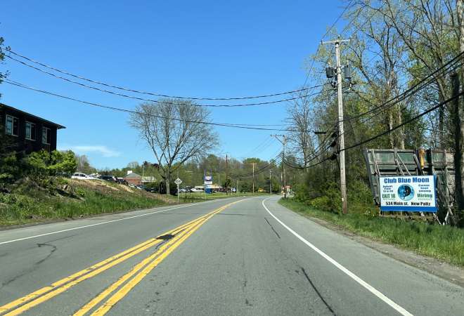 Route 52, Fishkill Media