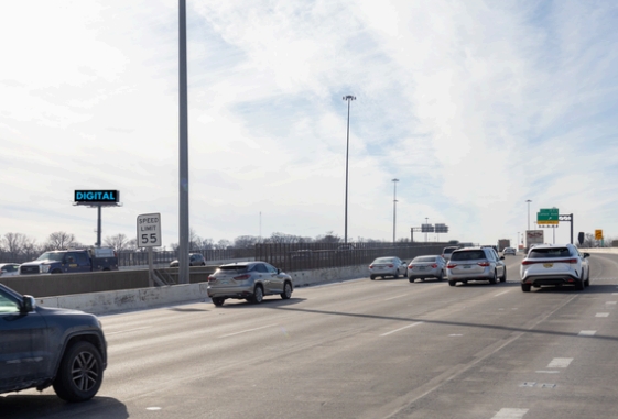 Location photo for Georgetown Rd near GEORGETOWN RD & WILMINGTON AVE eb, Morrell Park (Baltimore)