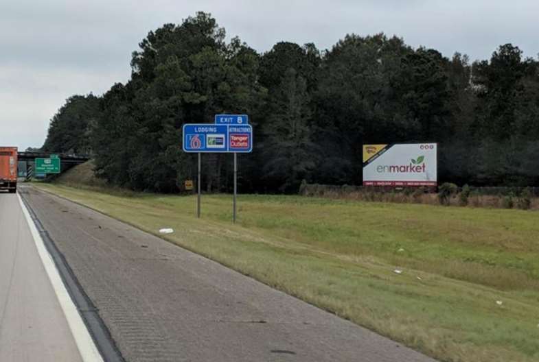 Location photo for Jasper Hwy (Hardeeville)