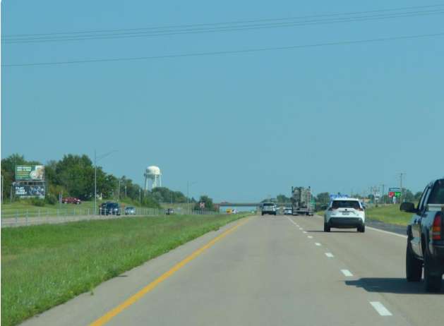 W/S HWY 63 .5 MI S/O RT M N/B BTM Media