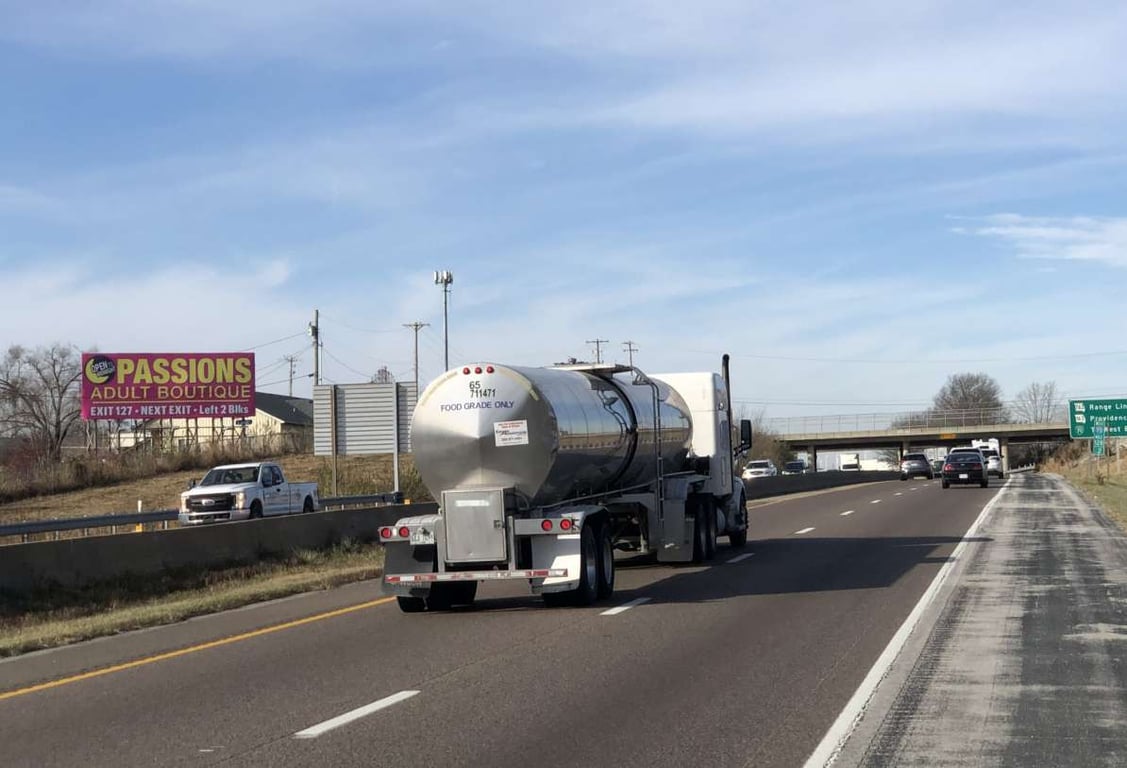 I-70 @ MM 128.2, Columbia Media