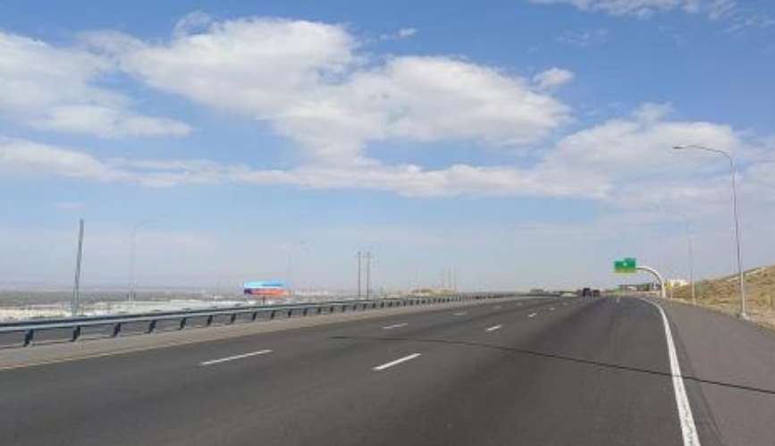 I-25 W/L.91SMP221 MP220.09 Media