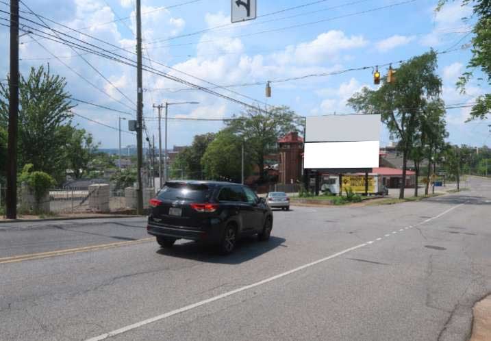 20th St South 50/O 16th Ave South ES, Bottom, S/F Media