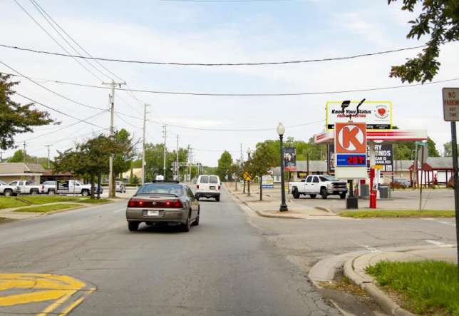 SR 183 N Union Av ES 75ft N/O Keystone St F/S - 2 Media