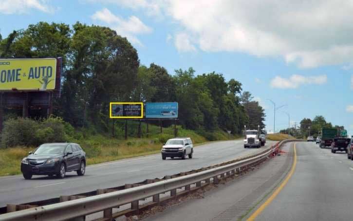 I-240 0.2 mi E/O HAYWOOD RD (HWY 191) SS Media