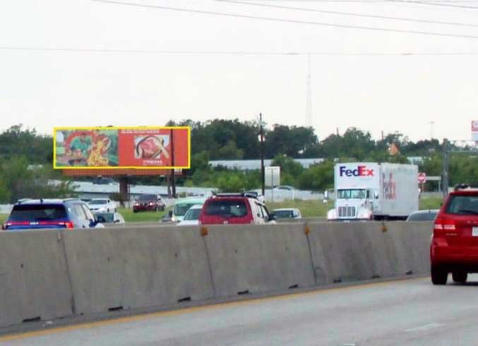 Location photo for W Frankford Rd near North Carrollton/Frankford Station (Carrollton)