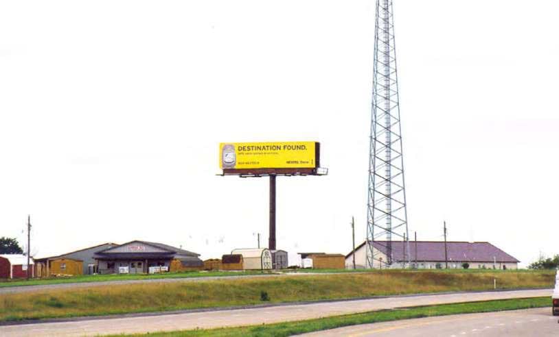 Hwy 54 0.1 mi S/O Highway H ES Media