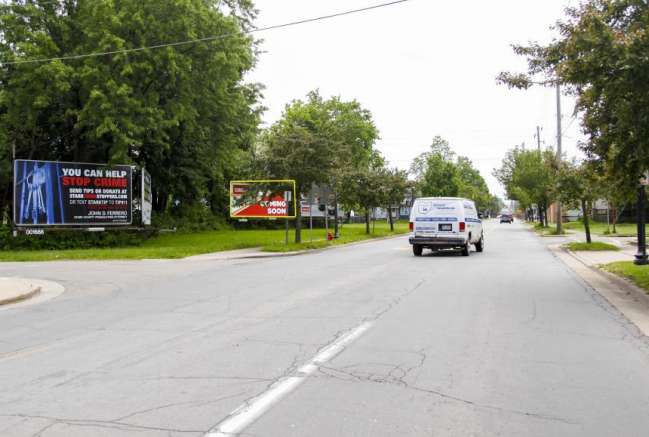 SR 183 N Union Av ES 100ft S/O Keystone St F/N - 1 Media