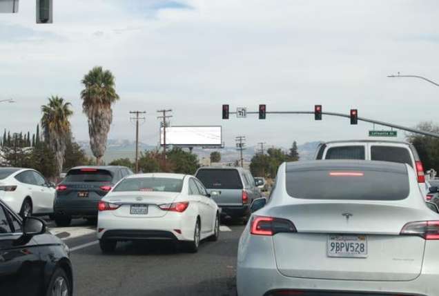 Location photo for Comstock St (Santa Clara)