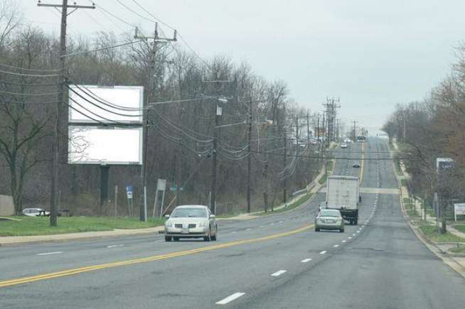 Location photo for Ritchie Rd near Ritchie Road at Truck Way (Capitol Heights)