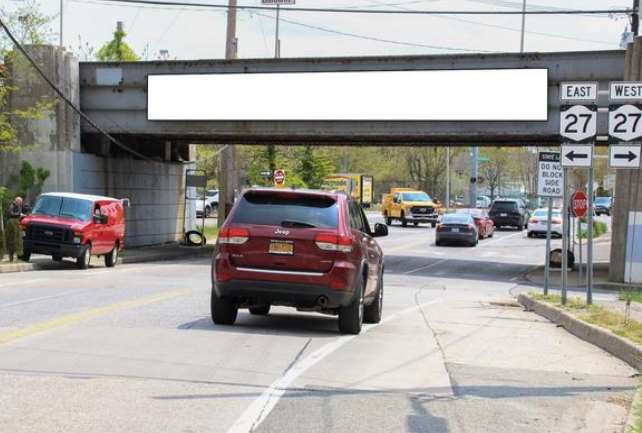 Location photo for Milburn Ave near Baldwin (Baldwin)