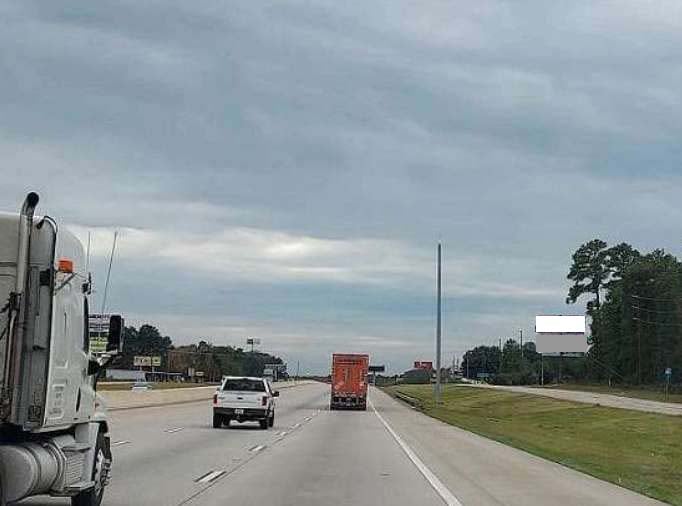 I-45 N/O Shepard Hill Rd/ Willis-Top Face Media