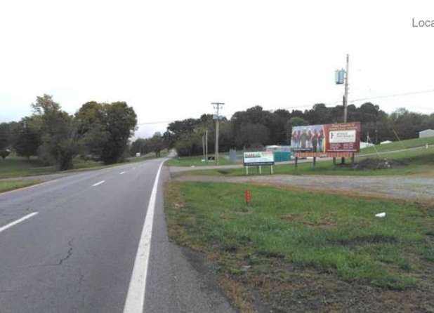 Hwy 11 E/S 1 mi. S/O Hwy 100 Media