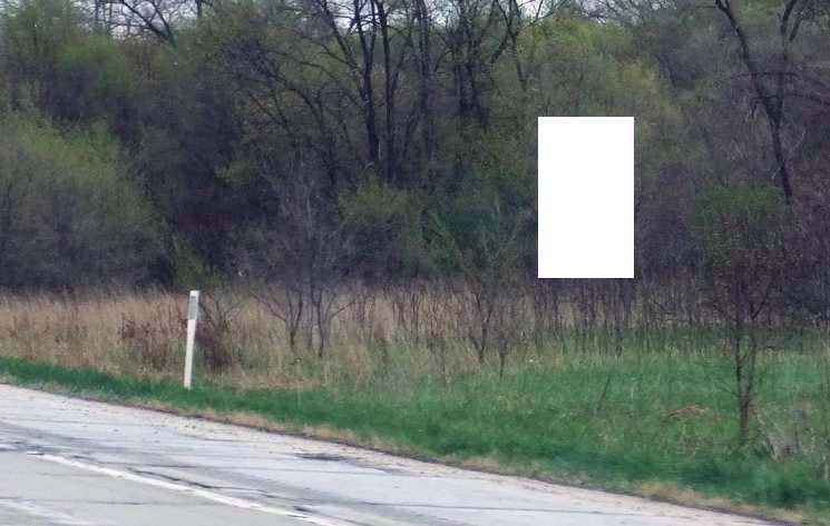 S/S US 30 0.5 Mile W/O Rose Rd F/W Media