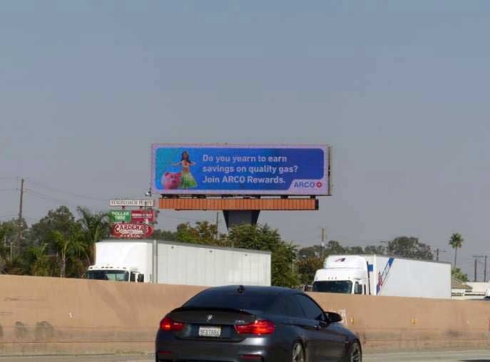 Location photo for W Ramsey St near Stagecoach Plaza Shopping Center (Banning)