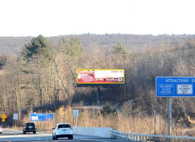 Location photo for S Maple Ave near Tri-States Monument (Port Jervis)