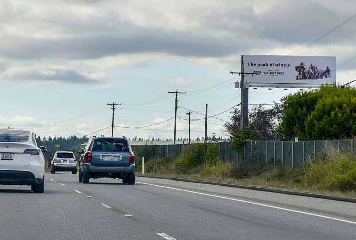 Location photo for 224th St SE (Woodinville)