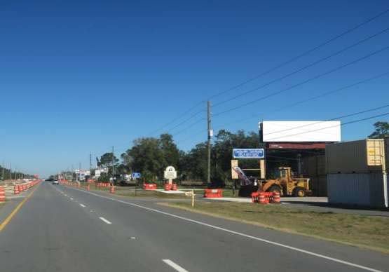 Location photo for US-19 (Crystal River)